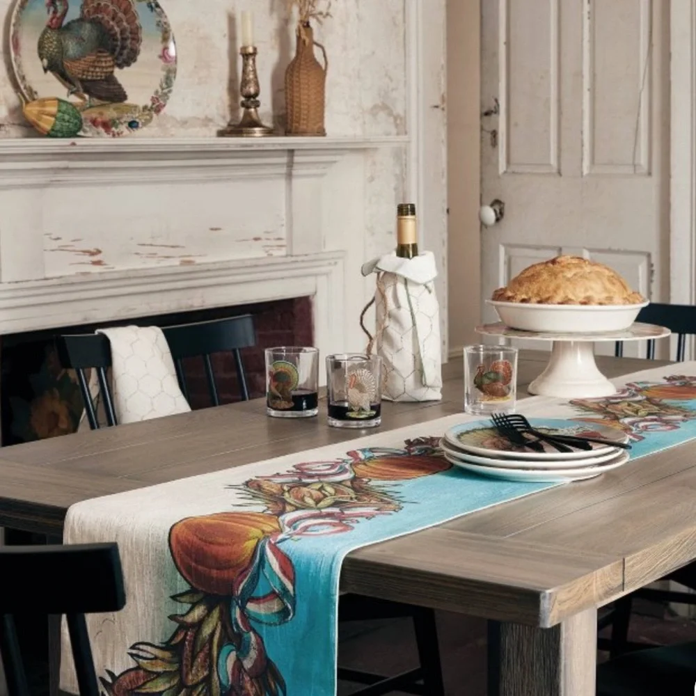 John Derian enhance your